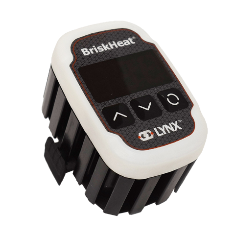BriskHeat Lynx Process Temperature Control System