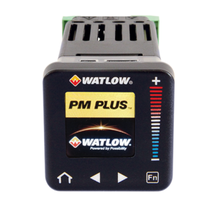 Watlow PM Plus Temperature Controller