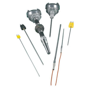 Watlow Mineral Insulated Thermocouples Sensors