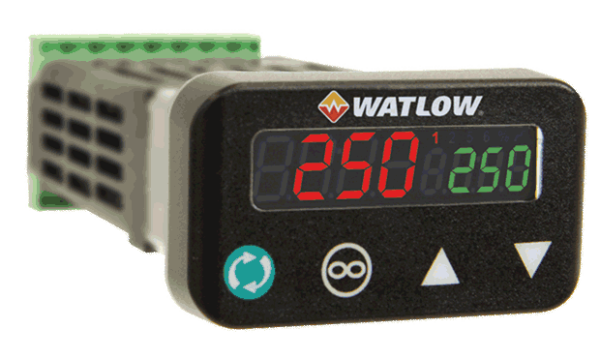 Watlow PM3 Legacy Controller