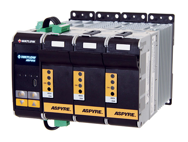 Watlow Aspyre SCR Power Switch 35a 40a