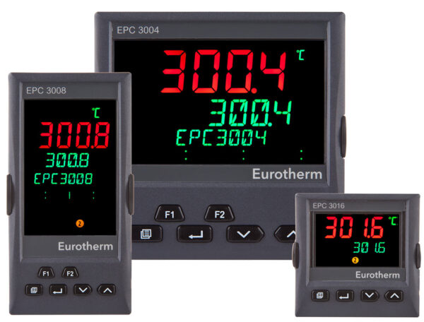 Eurotherm EPC 3000 Process Controllers