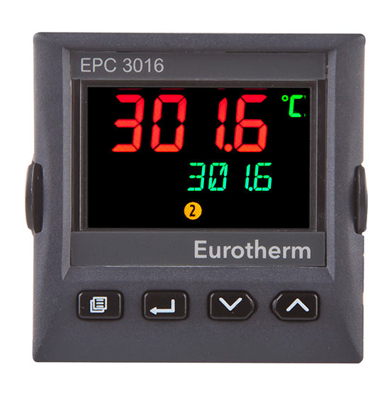 Eurotherm EPC 3016 Controller