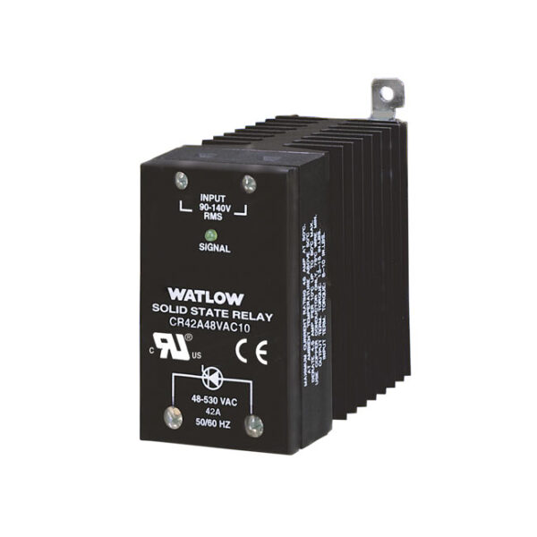 watlow solid state relay series czr